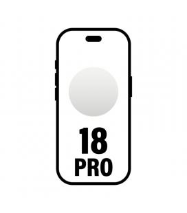 Smartphone apple iphone 18 pro 2tb/ 6.3'/ 5g/ plata