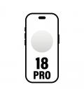Smartphone apple iphone 18 pro 2tb/ 6.3'/ 5g/ plata