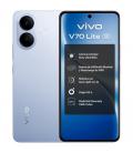 Smartphone vivo v70 lite 6gb/ 128gb/ 6.77'/ 5g/ azul