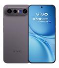 Smartphone vivo x300 fe 12gb/ 256gb/ 6.31'/ 5g/ negro