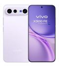 Smartphone vivo x300 fe 12gb/ 256gb/ 6.31'/ 5g/ púrpura