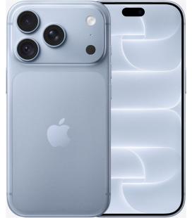 Smartphone apple iphone 18 pro 2tb/ 6.3'/ 5g/ azul glacial