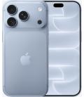 Smartphone apple iphone 18 pro 2tb/ 6.3'/ 5g/ azul glacial