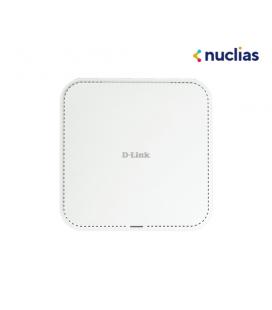 D-Link DAP-E3620 punto de acceso inalámbrico 2882 Mbit/s Blanco Energía sobre Ethernet (PoE)