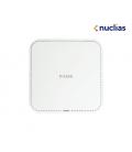 D-Link DAP-E3620 punto de acceso inalámbrico 2882 Mbit/s Blanco Energía sobre Ethernet (PoE)