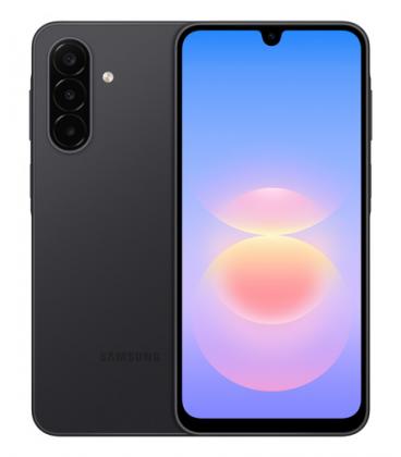 Samsung Galaxy A18 4G 4GB 128GB 6.7" Negro