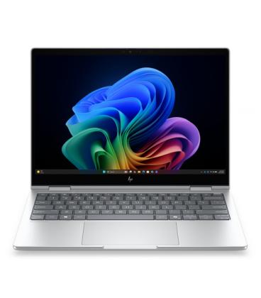 HP EliteBook 8 Flip G2i 13 inch Notebook Next Gen AI PC Wolf Pro Security Edition Copilot+ PC Intel Core Ultra 7 Portátil 33,8 c