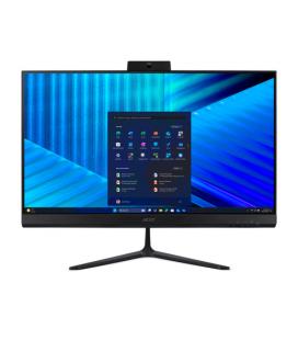 Ordenador all in one acer veriton z2 vz2515g u5 - 125u - 16gb - ssd 512gb - 23.8 pulgadas fhd - w11p - webcam