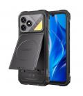 Movil cubot kingkong dura 8 - 128gb 2 bateria extraible negro