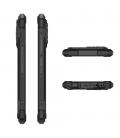 Movil cubot kingkong dura 8 - 128gb 2 bateria extraible negro