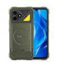 Movil cubot kingkong dura 8 - 128gb 2 bateria extraible verde