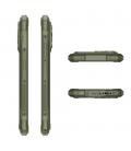 Movil cubot kingkong dura 8 - 128gb 2 bateria extraible verde