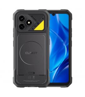 Movil cubot kingkong dura 12 - 256gb 2 bateria extraible negro
