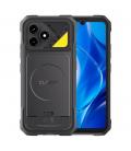 Movil cubot kingkong dura 12 - 256gb 2 bateria extraible negro