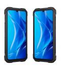 Movil cubot kingkong dura 12 - 256gb 2 bateria extraible negro