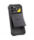 Movil cubot kingkong dura 12 - 256gb 2 bateria extraible negro