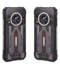 Movil cubot kingkong 11 5g 8 - 256gb 10200 mah
