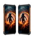 Movil cubot kingkong es pro 6 - 64gb negro