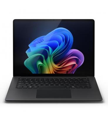 Portatil microsoft surface laptop for business u7 - 268v - 32gb - ssd 256gb - 15 pulgadas fhd - w11p - tactil