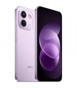 Xiaomi redmi note 17 pro max 5g 8gb 512gb Púrpura
