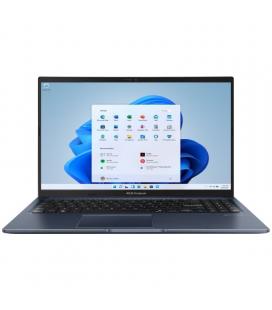 Portátil asus vivobook 15 d1502xa-bq066w ryzen 7 7840hs/ 16gb/ 512gb ssd/ 15.6'/ win11