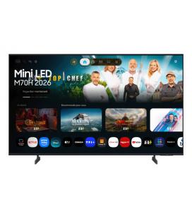 Televisor samsung tu55m70hau 55'/ ultra hd 4k/ smart tv/ wifi