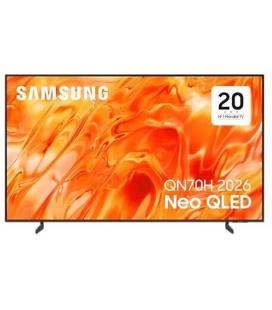 Samsung TV 50" Neo QLED QN70H 4K Vision AI Smart TV (2026)