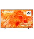Samsung TV 50" Neo QLED QN70H 4K Vision AI Smart TV (2026)