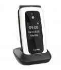 Gigaset móvil senior gl795 4g 2.31" blanco + base
