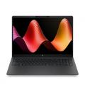 Portátil hp omnibook 3 16-bu0029ns intel core 7-150u/ 16gb / 512gb ssd/ 16'/ sin sistema operativo