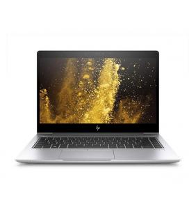 Portátil Reacondicionado HP Elitebook 840 G5 14\" / i7-8th / 8Gb / 256Gb M.2 / Windows 11 Pro / Teclado Español / Grado A