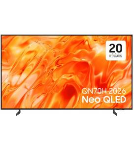 Samsung TV 55" Neo QLED QN70H 4K Vision AI Smart TV (2026)