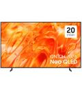 Samsung TV 55" Neo QLED QN70H 4K Vision AI Smart TV (2026)