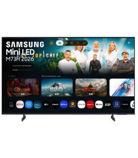 Samsung TV 65" Mini LED M73H 4K Vision AI Smart TV 2026