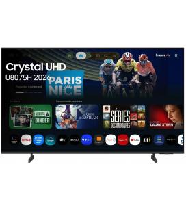 Samsung TV 85" Crystal 4K AI U8075H 4K Vision AI Smart TV (2026)