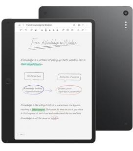 Tablet TCL NXTPAPER Note A1 WiFi 11,5" 8GB 256GB Gris Stylus Pen