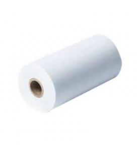 Rollo papel termico brother bde1j000079040 79mm 24 unidades