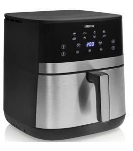Freidora por aire airfryer / sin aceite princess dualheat 182474/ 2300w/ capacidad 7l