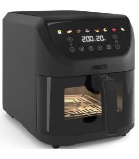 Freidora por aire airfryer / sin aceite princess slimfry 182476/ 2000w/ capacidad 8l