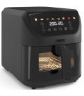 Freidora por aire airfryer / sin aceite princess slimfry 182476/ 2000w/ capacidad 8l