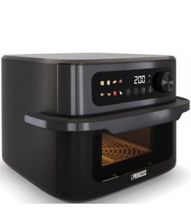 Freidora por aire airfryer / sin aceite princess maxicrisp 182480/ 1700w/ capacidad 10l
