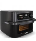 Freidora por aire airfryer / sin aceite princess maxicrisp 182480/ 1700w/ capacidad 10l