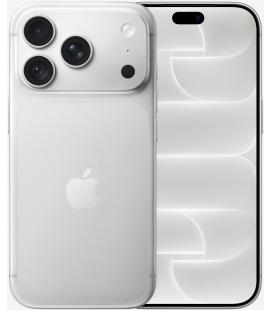 Apple iphone 18 pro 5g 6.3'' 1tb silver