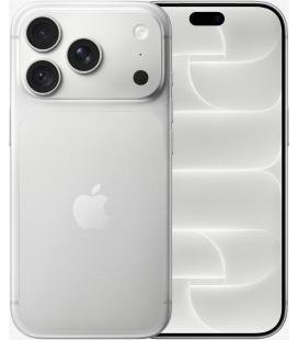 Smartphone apple iphone 18 pro 2tb/ 6.3'/ 5g/ plata