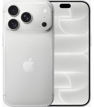 Smartphone apple iphone 18 pro 2tb/ 6.3'/ 5g/ plata