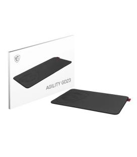 Alfombrilla para ratón MSI AGILITY GD73 900 x 400 mm Negro
