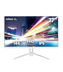 Nilox nxm27fhd14411w monitor 27" fhd ips 144hz b