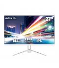 Nilox nxm27fhd14411w monitor 27" fhd ips 144hz b