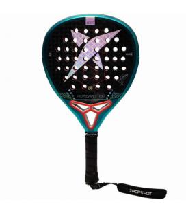 Pala de pádel drop shot axion attack soft 2026 (jon sanz)