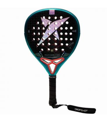 Pala de pádel drop shot axion attack soft 2026 (jon sanz)